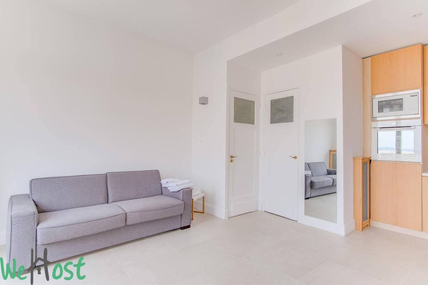 Endoume 3 - Apartment Marseille